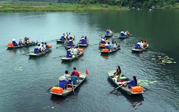 'Cháy' tour du lịch dịp lễ 30.4